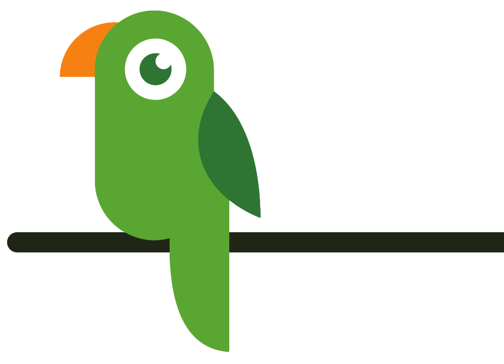 parrot