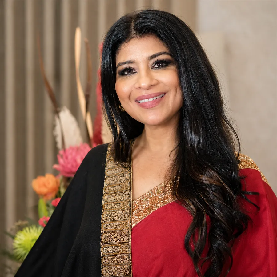 Rashi Gaur
