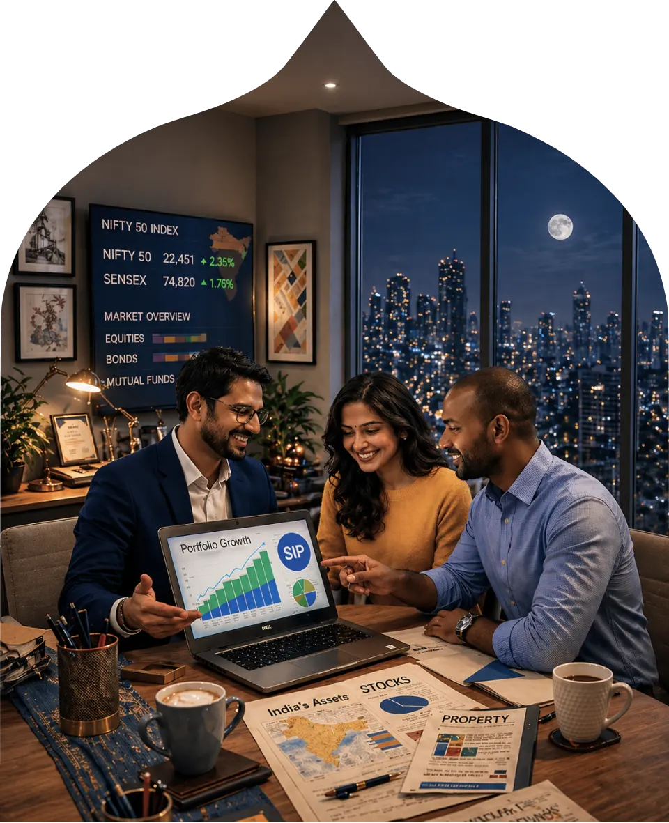 Financial Planning