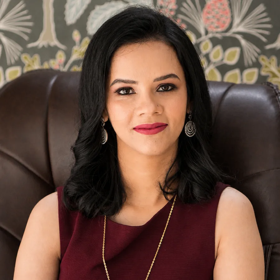 Dr. Noopur Jain