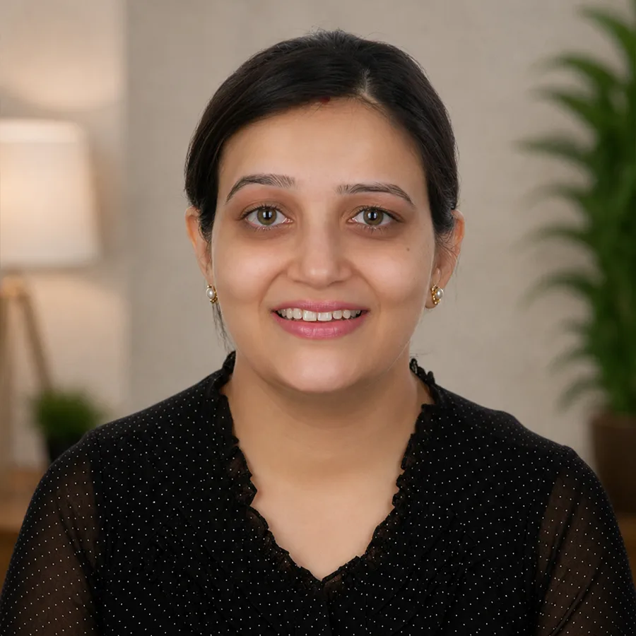 Dr. Priyanka Yadav