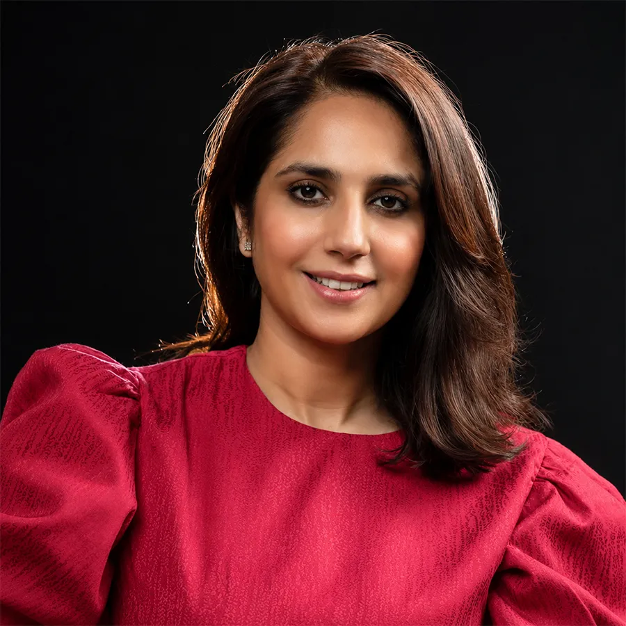 Hinna Mendiratta