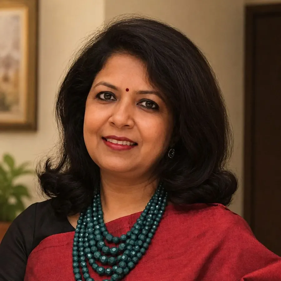Kshamta Yadav