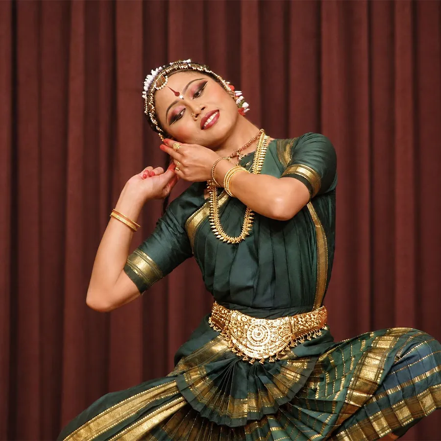 Mutum Nirmala Devi