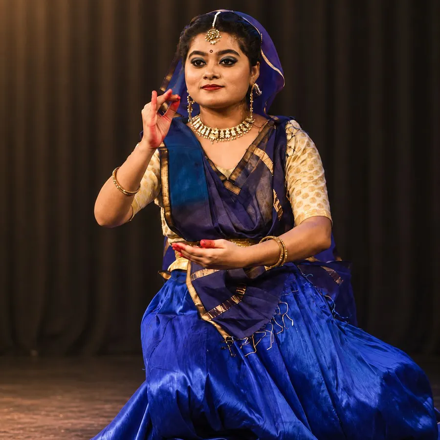 Nainika Mukherjee