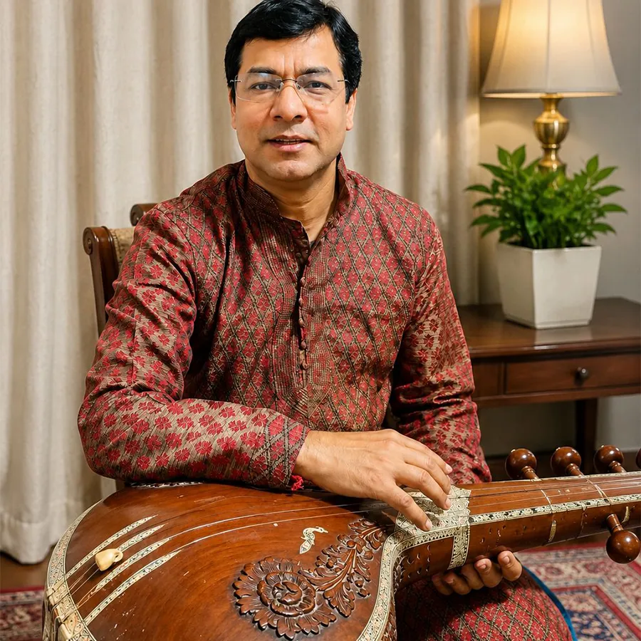 Nilesh Tiwari