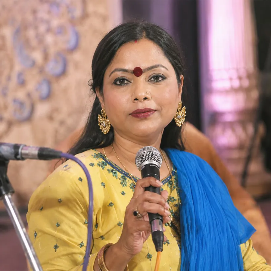 Sushila Ji
