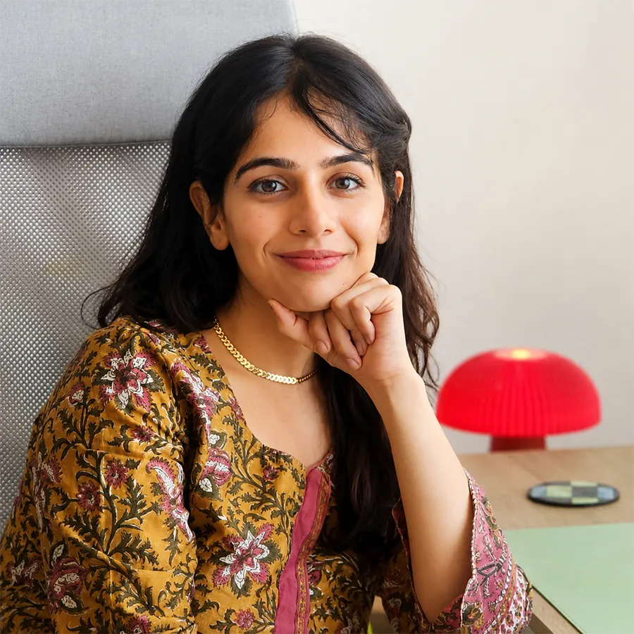 Harshita Kaushal