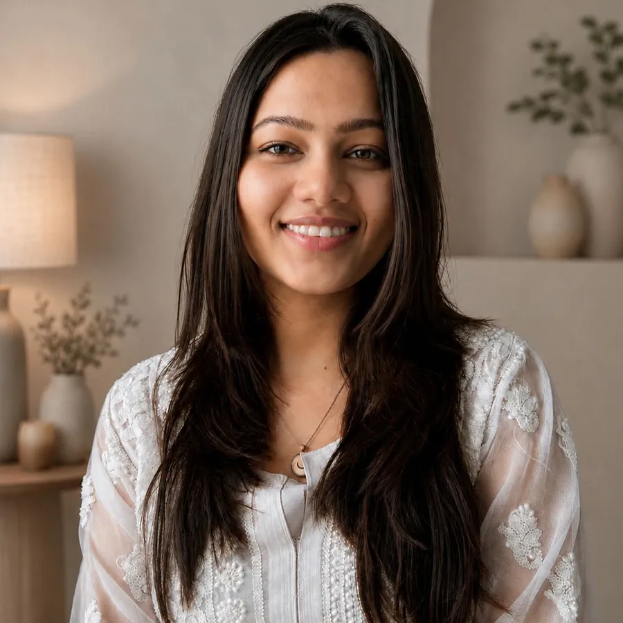 Shristy Agarwal
