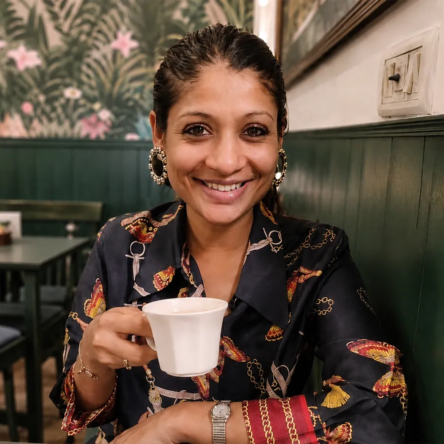 Sonam Jain