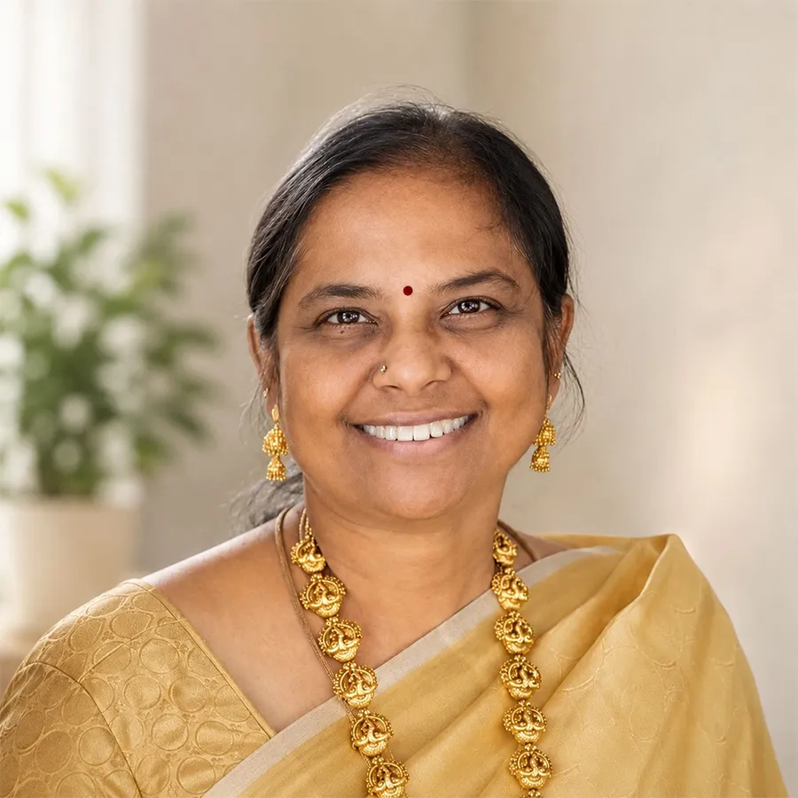 Gaithri Devi S